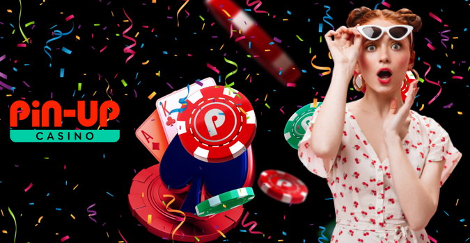 Пин ап казино: официальный сайт Pin Up, регистрация, зеркала и бонусы